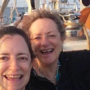 Meet your Posher, Sharon